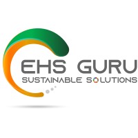 EHS Guru Sustainable Solutions Private Limited logo - Similar company to Ehs Consultants
