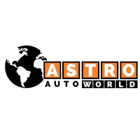 Astro Auto World