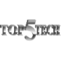 Top5 Technologies Inc. logo - Similar company to Venztech B.V.