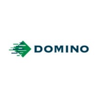 Domino Digital Printing North America logo - Similar company to Smartflow.Ie