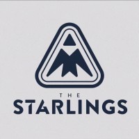 The Starlings logo - Similar company to Fastlane Development