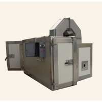 powder coat oven China|Small Powder Coating Oven |Electrostatic Powder Coating Oven Wholesale logo - Similar company to Aluminium Powder Coating Machine ||Powder Coating Machine In Malaysia,Powder Coating Machine China