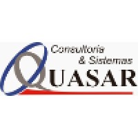 Quasar logo - Similar company to Elo Backup