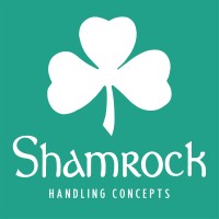 Shamrock Handling Concepts Pty Ltd logo - Similar company to Jac Forklift