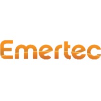 Emertec Limited logo - Similar company to Yolo Communications Limited