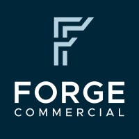 Forge Commercial logo - Similar company to Davidson Bogel Real Estate