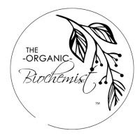 The Organic Biochemist logo - Similar company to Dusted Paths