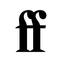 Faber and Faber logo - Similar company to Pan Macmillan
