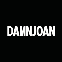 Damn Joan logo - Similar company to Lenny