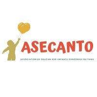 ASECANTO - Association de soutien aux enfants cancéreux du Togo logo - Similar company to Drepacare