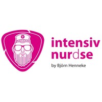 intensiv-nurdse gmbh logo - Similar company to Lr Mediconsult