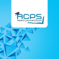 Acps (Al-Handasi Center For Professional Science)