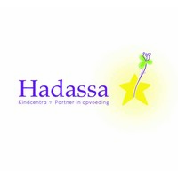 Hadassa Kinderdagverblijf logo - Similar company to Pmvp