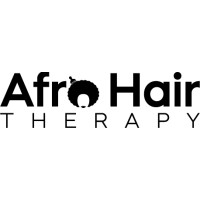 Afro Hair Therapy logo - Similar company to Bowud.Com