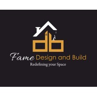 Fame Design and Build logo - Similar company to Indecor.Co