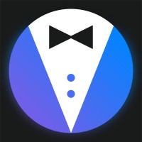 Butler logo - Similar company to Spotlight Pos