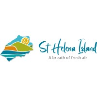 St Helena Tourism logo - Similar company to Falkland Islands Chamber Of Commerce