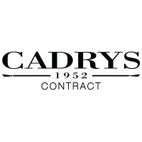 Cadrys Contract - Commercial Carpets & Area Rugs logo - Similar company to Upcycle Studio