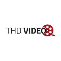 THD Video Filmproduktion logo - Similar company to Brnd