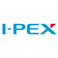 I-PEX logo - Similar company to Ect (Electric Connector Technology Co Ltd.)