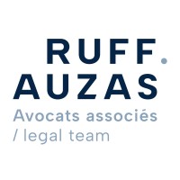 Ruff Auzas Avocats associés logo - Similar company to Social Commerce Solutions, Inc.