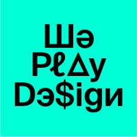 WePlayDesign logo - Similar company to Hyperaktiv.