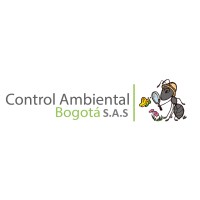Control Ambiental Bogotá logo - Similar company to Crea E.S.P Cooperativa Para El Reciclaje Y La Conservación Ambiental