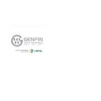 Genfin Wealth Management logo - Similar company to Add2Africa Activations