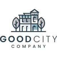 Good City Company logo - Similar company to Ember Processing