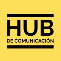Hub de Comunicación logo - Similar company to Jet Computer Sia