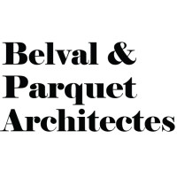 Belval & Parquet Architectes logo - Similar company to Déchelette Architecture