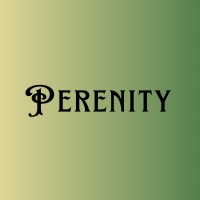 Perenity logo - Similar company to Brandinglow