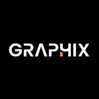 Graphix logo - Similar company to Graphix