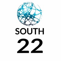 South22 logo - Similar company to Precision Software