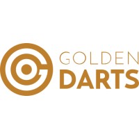 Golden Darts d.o.o. logo - Similar company to Colibri Darts