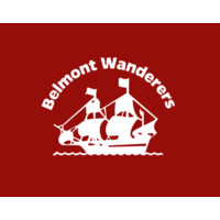 Belmont Wanderers FC CIC logo - Similar company to Stronger Hereford