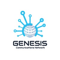 Genesis Communication Network Ltd logo - Similar company to Intelecom Solutions Inc.