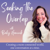 Seeking the Overlap Podcast logo - Similar company to Highline Leadership Development Group