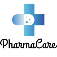 PharmaCare logo - Similar company to Pharmacare Group Ltd (Pcg)