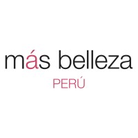 Más Belleza Perú logo - Similar company to Glam Corp