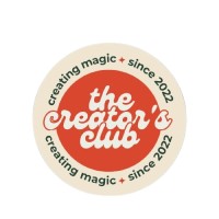 The Creators Club, UOWD logo - Similar company to Binaa International