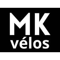 MK Vélos logo - Similar company to Encyclo