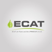 ECAT for paints and inks (Primocat) logo - Similar company to Ecat Group