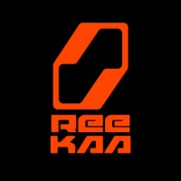 REEKAA | Connect The Dots logo - Similar company to Myx Studio