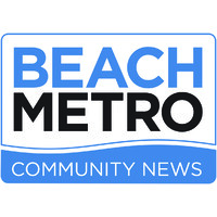 Beach Metro News logo - Similar company to Nu Music Group