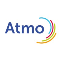 Atmo Auvergne-Rhône-Alpes logo - Similar company to Leibniz Universität Hannover