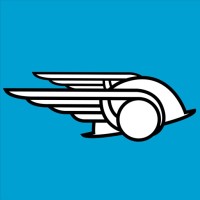 The Virginia Mercury logo - Similar company to Rejoyn