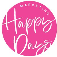 Happy Days Marketing logo - Similar company to Strive Media