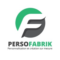 PersoFabrik logo - Similar company to Rehusilsa