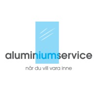 Aluminiumservice AB logo - Similar company to Reklamidé